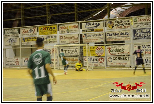 rolim de moura
